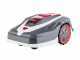 AL-KO Robolinho 1300 W Premium - Robot Lawn Mower - With Perimeter Cable