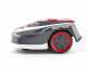 AL-KO Robolinho 1300 W Premium - Robot Lawn Mower - With Perimeter Cable