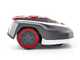 AL-KO Robolinho 1300 W Premium - Robot Lawn Mower - With Perimeter Cable