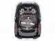 AL-KO Robolinho 1300 W Premium - Robot Lawn Mower - With Perimeter Cable