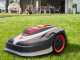 AL-KO Robolinho 1300 W Premium - Robot Lawn Mower - With Perimeter Cable