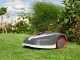 AL-KO Robolinho 1300 W Premium - Robot Lawn Mower - With Perimeter Cable