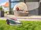 AL-KO Robolinho 1300 W Premium - Robot Lawn Mower - With Perimeter Cable