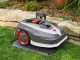 AL-KO Robolinho 1300 W Premium - Robot Lawn Mower - With Perimeter Cable