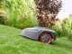 AL-KO Robolinho 1300 W Premium - Robot Lawn Mower - With Perimeter Cable