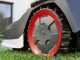 AL-KO Robolinho 1300 W Premium - Robot Lawn Mower - With Perimeter Cable
