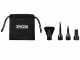 Ryobi RVI18-0 - Portable cordless compressor - 18V - WITHOUT BATTERY AND BATTERY CHARGER