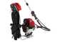 BLUE BIRD HO 35 27 - Backpack Brush Cutter - Honda Engine