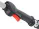 BLUE BIRD HO 35 27 - Backpack Brush Cutter - Honda Engine