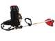 BLUE BIRD HO 35 27 - Backpack Brush Cutter - Honda Engine