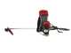 BLUE BIRD HO 35 27 - Backpack Brush Cutter - Honda Engine