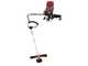 BLUE BIRD HO 35 27 - Backpack Brush Cutter - Honda Engine