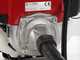 BLUE BIRD HO 35 27 - Backpack Brush Cutter - Honda Engine