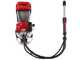 BLUE BIRD HO 35 27 - Backpack Brush Cutter - Honda Engine