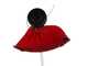 BLUE BIRD HO 35 27 - Backpack Brush Cutter - Honda Engine