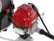BLUE BIRD HO 35 27 - Backpack Brush Cutter - Honda Engine