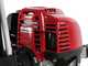 BLUE BIRD HO 35 27 - Backpack Brush Cutter - Honda Engine