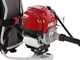 BLUE BIRD HO 35 27 - Backpack Brush Cutter - Honda Engine