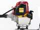 BLUE BIRD HO 35 27 - Backpack Brush Cutter - Honda Engine