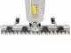 Blackstone SM 65-880 - Single-blade Scythe Mower - 196cc Engine