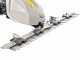 Blackstone SM 65-880 - Single-blade Scythe Mower - 196cc Engine