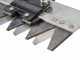 Blackstone SM 65-880 - Single-blade Scythe Mower - 196cc Engine