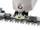 Blackstone SM 65-880 - Single-blade Scythe Mower - 196cc Engine