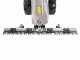 Blackstone SM 65-880 - Single-blade Scythe Mower - 196cc Engine
