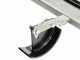 Blackstone SM 65-880 - Single-blade Scythe Mower - 196cc Engine