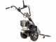 Blackstone SM 65-880 - Single-blade Scythe Mower - 196cc Engine