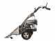 Blackstone SM 65-880 - Single-blade Scythe Mower - 196cc Engine
