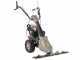 Blackstone SM 65-880 - Single-blade Scythe Mower - 196cc Engine