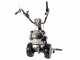 Blackstone SM 65-880 - Single-blade Scythe Mower - 196cc Engine