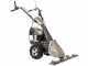 Blackstone SM 65-880 - Single-blade Scythe Mower - 196cc Engine