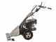 Blackstone SM 65-880 - Single-blade Scythe Mower - 196cc Engine