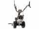 Blackstone SM 65-880 - Single-blade Scythe Mower - 196cc Engine
