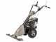 Blackstone SM 65-880 - Single-blade Scythe Mower - 196cc Engine