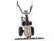 Blackstone SM 65-880 - Single-blade Scythe Mower - 196cc Engine
