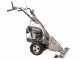 Blackstone SM 65-880 - Single-blade Scythe Mower - 196cc Engine