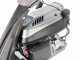 Blackstone SM 65-880 - Single-blade Scythe Mower - 196cc Engine