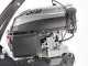 Blackstone SM 65-880 - Single-blade Scythe Mower - 196cc Engine