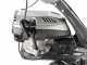 Blackstone SM 65-880 - Single-blade Scythe Mower - 196cc Engine