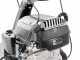 Blackstone SM 65-880 - Single-blade Scythe Mower - 196cc Engine