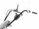 Blackstone SM 65-880 - Single-blade Scythe Mower - 196cc Engine