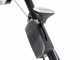 Blackstone SM 65-880 - Single-blade Scythe Mower - 196cc Engine