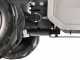 Blackstone SM 65-880 - Single-blade Scythe Mower - 196cc Engine