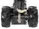 Blackstone SM 65-880 - Single-blade Scythe Mower - 196cc Engine