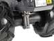 Blackstone SM 65-880 - Single-blade Scythe Mower - 196cc Engine