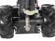 Blackstone SM 65-880 - Single-blade Scythe Mower - 196cc Engine