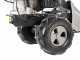 Blackstone SM 65-880 - Single-blade Scythe Mower - 196cc Engine